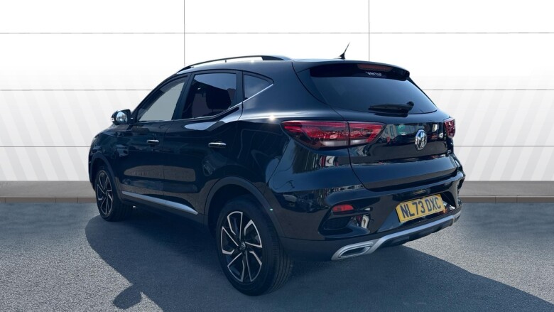 MG ZS 1.5 VTi-TECH Exclusive 5dr Petrol Hatchback